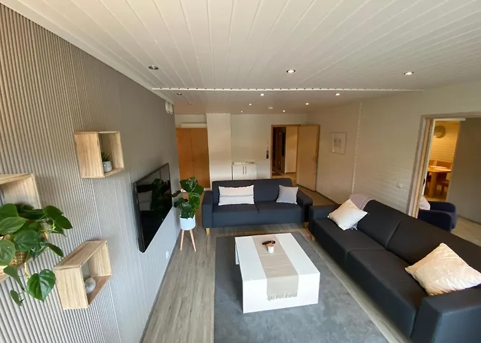 Scandi House Levi