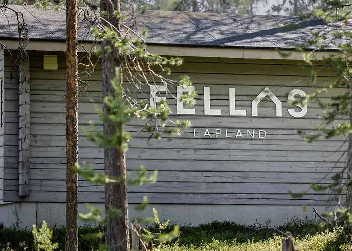 Villa Fellas By Hilla Villas
