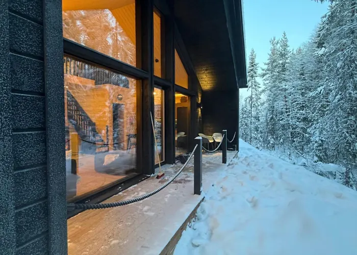 Villa Syli